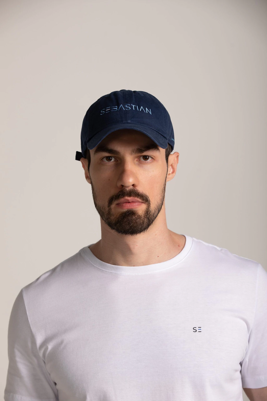 BONE SARJA SEBASTIAN