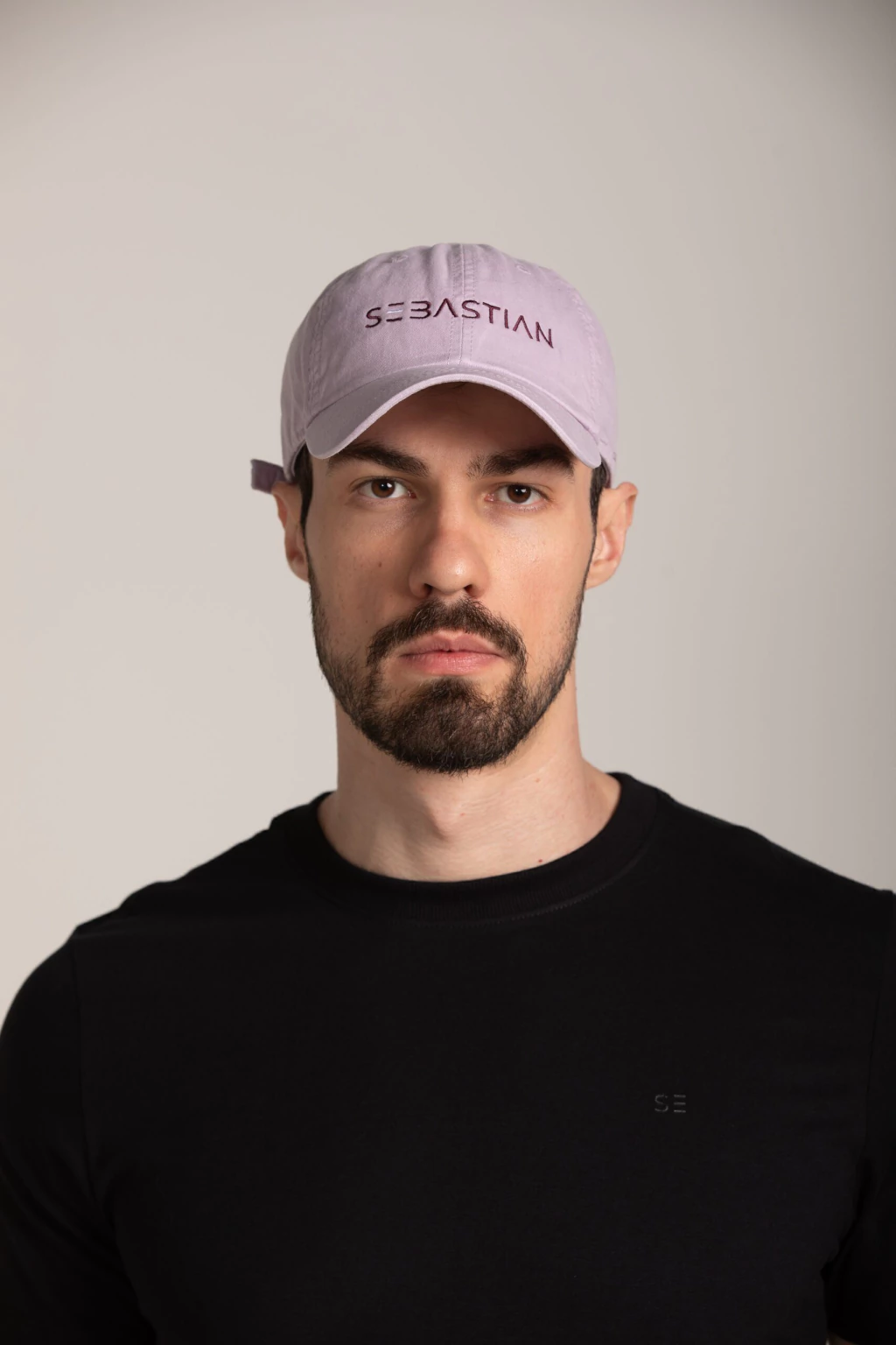 BONE SARJA SEBASTIAN