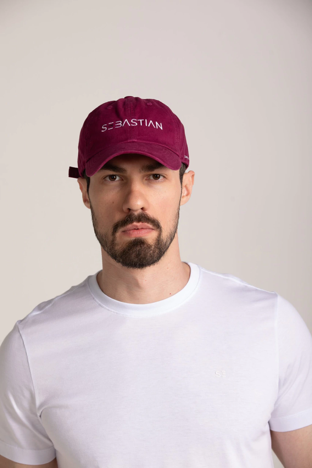 BONE SARJA SEBASTIAN