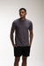 CAMISETA PIMA CONFORT SE - SEBASTIAN 