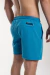 SHORTS PRAIA LISO ELASTANO BOLSO EMBUTIDO - comprar online