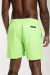 Imagem do SHORTS PRAIA LISO ELASTANO BOLSO EMBUTIDO