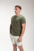 CAMISETA CLASSICA SEBASTIAN - SEBASTIAN 