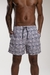SHORTS PRAIA LAPELA ESTAMPADO PREMIUM. - comprar online