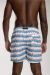 SHORTS PRAIA LAPELA ESTAMPADO PREMIUM.