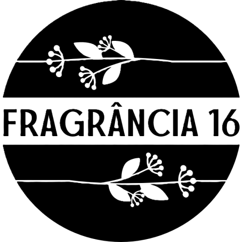 FRAGRÂNCIA 16