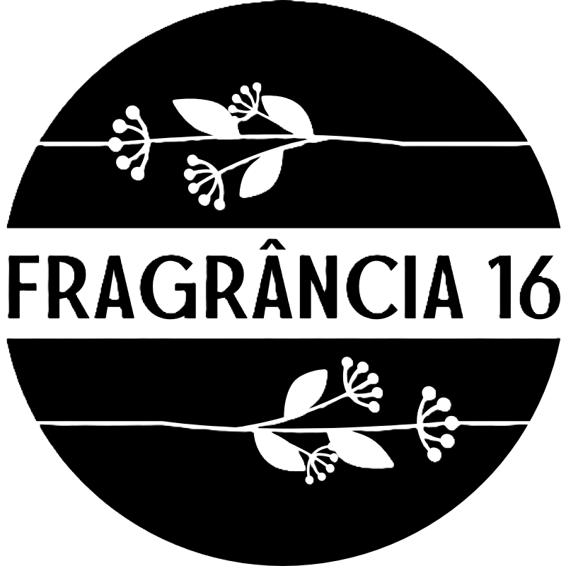 FRAGRÂNCIA 16