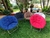 Reposera Plegable Moon Silla Acolchada en internet