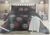 Cobertor KING estampado de Plush con Corderito + 2 fundas de almohadas - El Carpincho Online