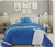 Cobertor KING estampado de Plush con Corderito + 2 fundas de almohadas - comprar online