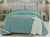 Cobertor KING estampado de Plush con Corderito + 2 fundas de almohadas - El Carpincho Online