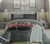 Cobertor KING estampado de Plush con Corderito + 2 fundas de almohadas