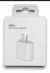 CARGADOR DE CELULARES USB-C – CARGA RÁPIDA Y SEGURA -solo por mayor -