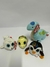 PELUCHES