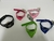 COLLAR CON BANDANA