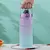 Imagem do KIT 3 GARRAFAS 2Litros 900ml 300ml Squeeze Adesivos 2D 3D