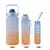 Imagem do KIT 3 GARRAFAS 2Litros 900ml 300ml Squeeze Adesivos 2D 3D