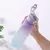 KIT 3 GARRAFAS 2Litros 900ml 300ml Squeeze Adesivos 2D 3D