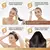 Máscara Capilar, Condicionamento Profundo, Óleo De Argan, Colágeno para Cabelos Danificados Secos - comprar online
