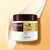 Máscara Capilar, Condicionamento Profundo, Óleo De Argan, Colágeno para Cabelos Danificados Secos