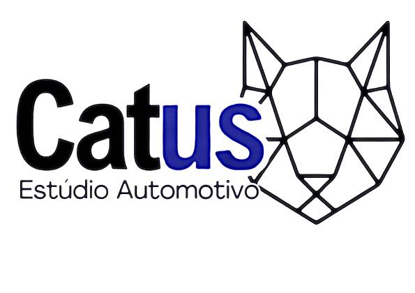 Catus Estúdio Automotivo