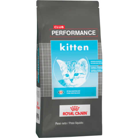 Royal Canin Performance kitten 7,5kg