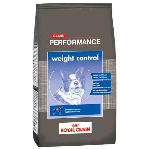 Royal Canin Performance Weight Control ( Light ) 15kg
