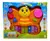 Piano infantil abelha