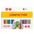 Canetinhas Compactor 24un
