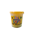 Massinha de modelas amarelo limão 150g