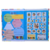 Caderno Brochura Turma da Mônica 80F com figurinhas - comprar online