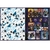 Caderno Brochura Lightyear 80F com figurinhas - comprar online