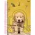 Caderno Espiral My Pets 80F com figurinhas