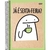 Caderno Espiral Flork 80F com figurinhas