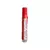 Marcador para quadro branco, Vermelho