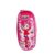 Kit Rodinha Amy Rose 3D - loja online