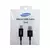 Micro cabo USB saida V8