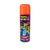 Spray de Cabelo Laranja 150 ml – Tinta da Alegria