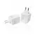 Aromatizador Elétrico Branco Evie