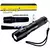 Lanterna Tática Militar LED Recarregável BM-X900 B-Max