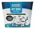 Kit Bar em Inox Primor – Completo