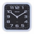 Relógio de Parede Maxtime Quartz