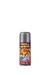 Spray de cabelo na cor cinza 120 ml