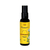Spray para Ambiente Energizante (Com óleos essenciais de Bergamota e Neroli) 60ml – Êvie D’ Parfum