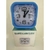 Relógio Despertador Quartz 001