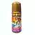 Spray de Cabelo Dourado 120 ml – Tinta da Alegria 