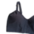 Conjunto lingerie básico preto na internet