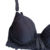 Conjunto lingerie rendado preto M - Jaque Moda E Variedades