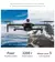 Drone profissional FPV 4K com câmera, SG906 MAX 1, Pro 2, Gimbal de 3 eixos, 4k - TRA Acessórios eletrônicos | informática gamer