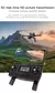 Drone profissional FPV 4K com câmera, SG906 MAX 1, Pro 2, Gimbal de 3 eixos, 4k - TRA Acessórios eletrônicos | informática gamer